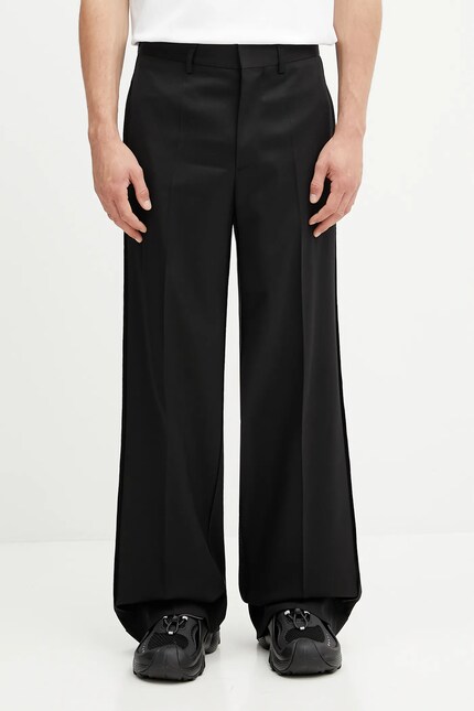 MM6 Maison Margiela wool blend trousers PRM EU
