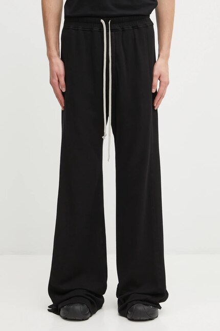Rick Owens DRKSHDW cotton joggers Pusher Pants PRM EU