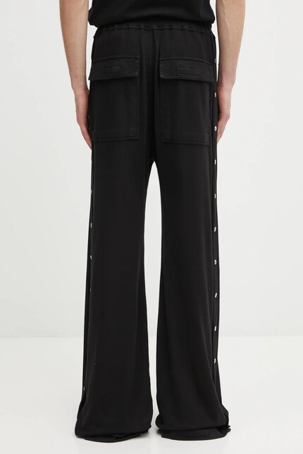 Rick Owens DRKSHDW cotton joggers Pusher Pants PRM EU