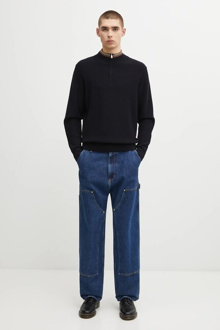 Carhartt WIP jeans Nash Double Knee Pant PRM EU