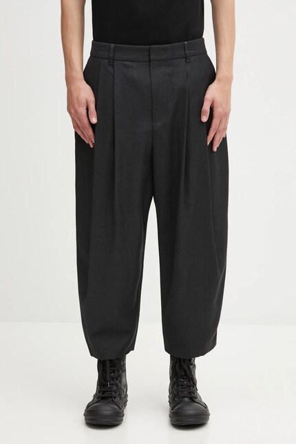 Ader Error wool trousers SLACKS PRM EU