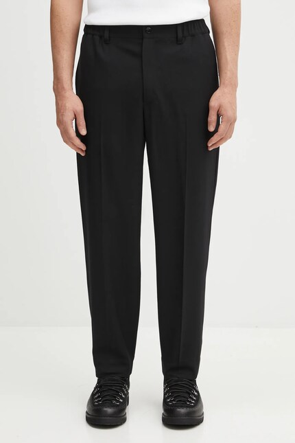 パンツ NEIGHBORHOOD TAPEREDSILHOUETTE PANTS NEIGHBORHOOD TAPERED SILHOUETTE PANTS 【公式通販】