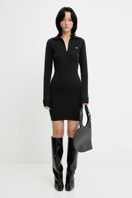 adidas Originals dress Ls Dress PRM EU