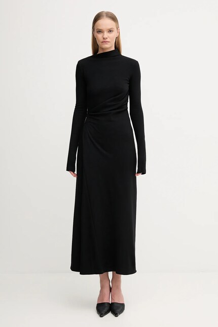 Sportmax dress with wool blend EDILE PRM EU