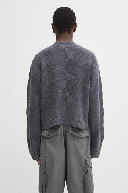 Heliot Emil woolen jumper PRM EU