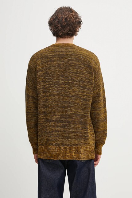 No Problemo wool blend sweater Mosca Crew Neck PRM EU