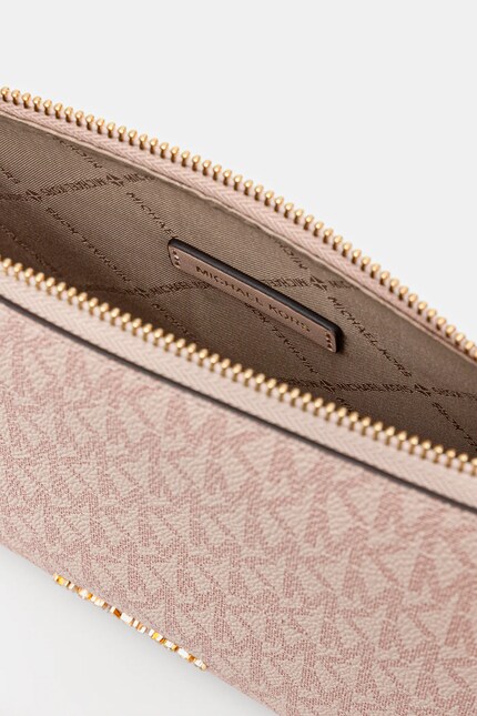 Сумочка MICHAEL Michael Kors EMPIRE цвет розовый 32T5G8EW6V