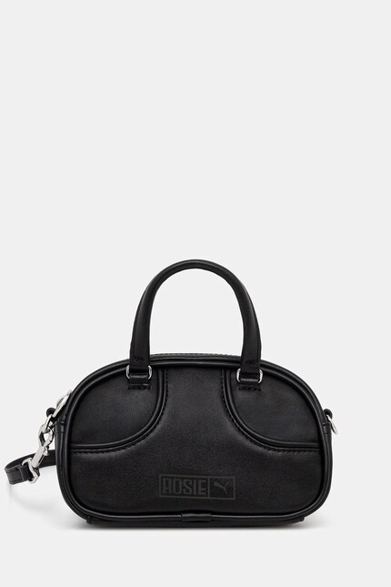 Puma handbag PUMA x ROSÉ black color 91927 at PRM US