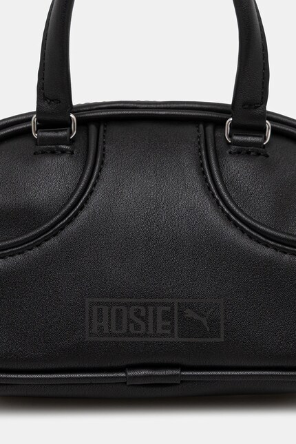 Puma handbag PUMA x ROSÉ black color 91927 at PRM US