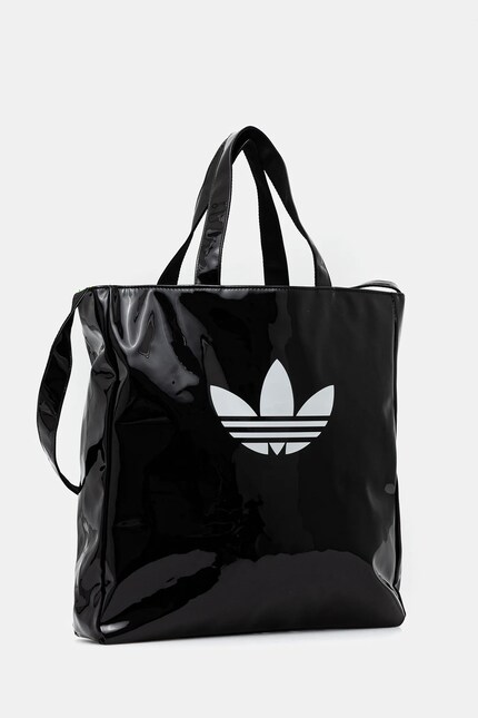 Сумочка adidas Originals Adicolor цвет чёрный JY2542 | ANSWEAR.ua
