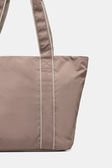adidas Performance geantă sport culoarea maro, JL6097 | ANSWEAR.ro