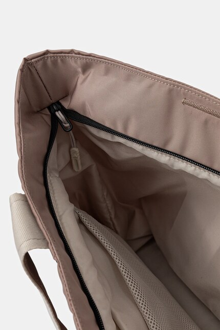 adidas Performance geantă sport culoarea maro, JL6097 | ANSWEAR.ro