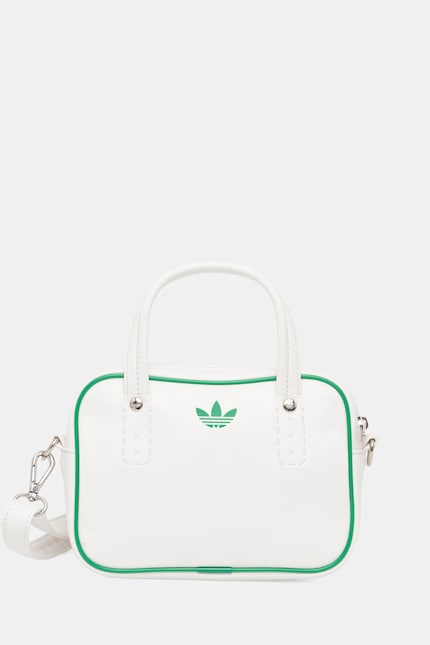 Сумочка adidas Originals Adicolor цвет белый JX7873 | ANSWEAR.ua Сумочка adidas Originals Adicolor цвет белый JX7873 | ANSWEAR.ua