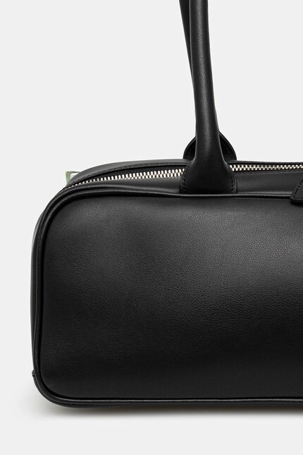 Andersson Bell leather handbag Magazine aaa490w at PRM US