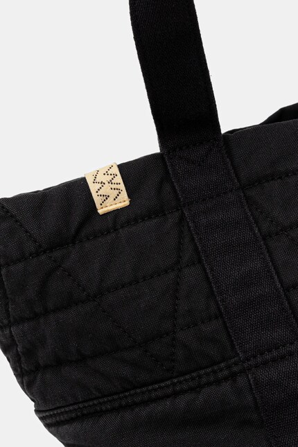 Visvim handbag n.a.p. tote black color 125103003033 at PRM US Visvim handbag n.a.p. tote black color 125103003033 at PRM US