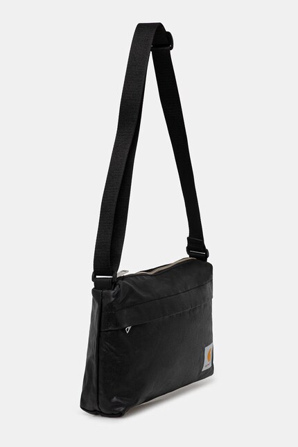Carhartt WIP handbag Dean Shoulder Bag black color I035356.89XX at