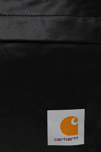 Carhartt WIP handbag Dean Shoulder Bag black color I035356.89XX at