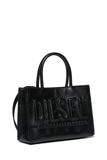 Детская сумочка Diesel DSL SHOPPER 3D DSL 3D MINI BAG BAGS цвет