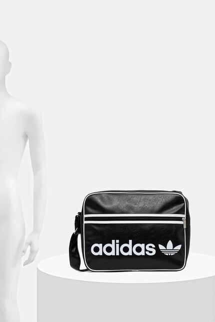 Сумка adidas Originals колір чорний JW3346 | ANSWEAR.ua