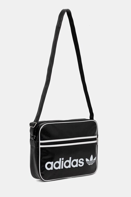 Сумка adidas Originals колір чорний JW3346 | ANSWEAR.ua