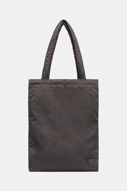 Сумка Rick Owens DRKSHDW Shopper цвет коричневый DA02E7431.NPPA на PRM