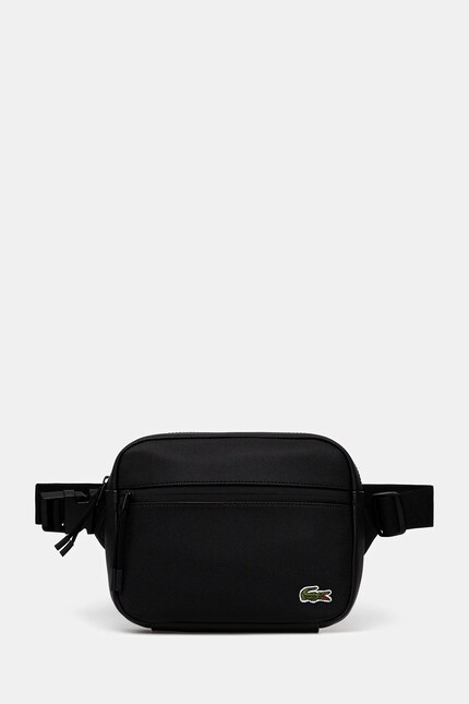 Lacoste small items bag black color NH4046LV at PRM US