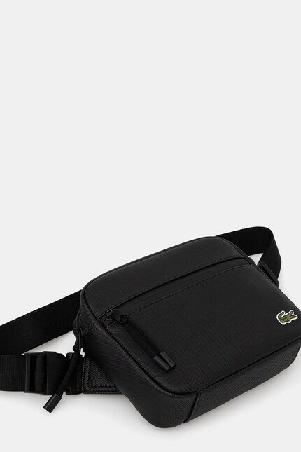 Lacoste small items bag black color NH4046LV at PRM US