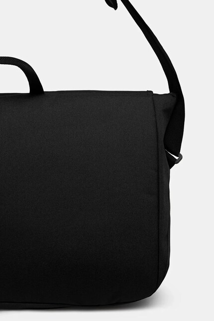 Carhartt WIP bag Jake Messenger Bag black color I035347.89XX at PRM US