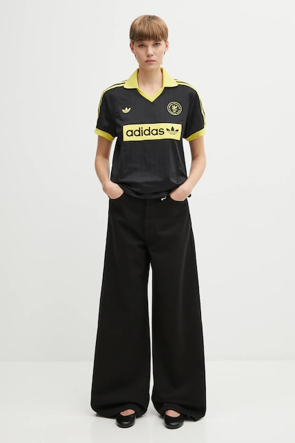 adidas Originals t-shirt Football Tee PRM EU adidas Originals t-shirt Football Tee PRM EU