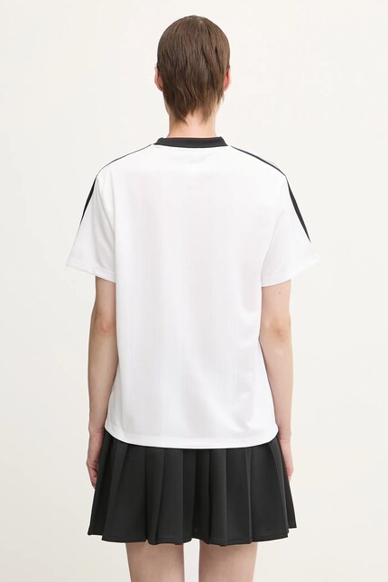 adidas Originals t-shirt Jacquard Tee PRM EU