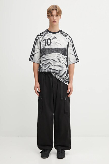 【直筆サイン入り】2018日本代表 adidas ゲームシャツ 中村俊輔選手 直筆サイン入り日本代表ユニフォーム｜Yahoo!フリマ（旧