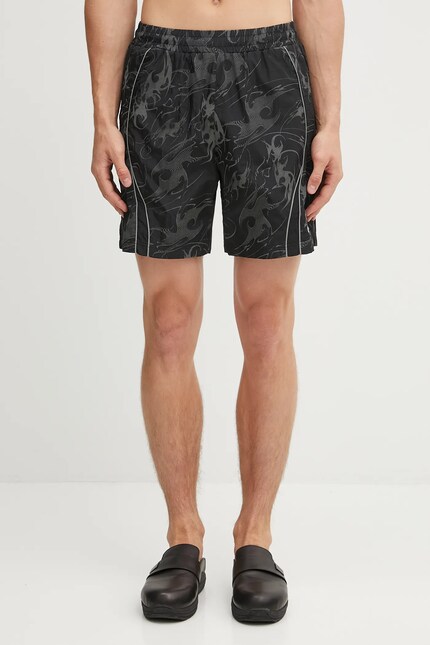 adidas Originals swim shorts Adilenium Tg Sh black color KF8525 at