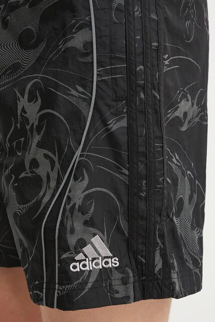 adidas Originals swim shorts Adilenium Tg Sh black color KF8525 at