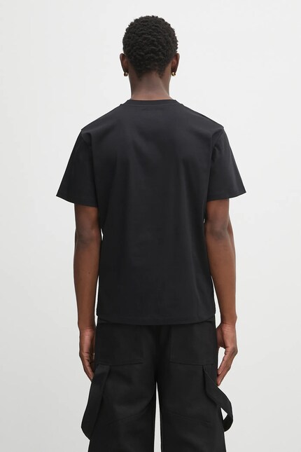 Heliot Emil cotton t-shirt PRM EU