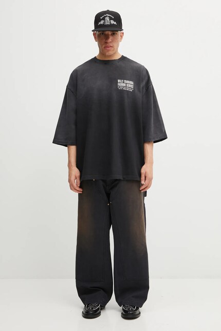 トップス WILLY CHAVARRIA BUFFALO GOLF POLO MESH L トップス WILLY CHAVARRIA BUFFALO GOLF POLO MESH L Buffalo Golf