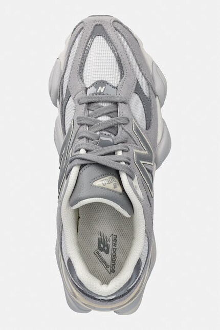 New Balance 9060 sneakers pentru femei gri U90609Z4 | ANSWEAR.ro