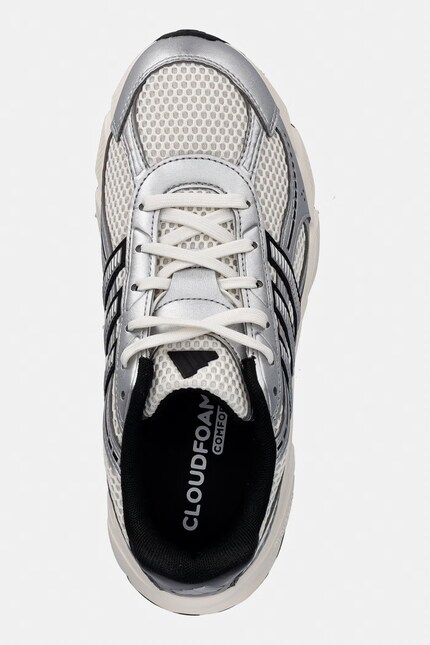 adidas Technochaos кроссовки серебряные HQ7289 | ANSWEAR.ua