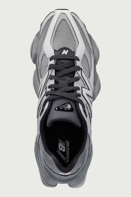 New Balance 9060 sneakers pentru bărbați gri U90609XS | ANSWEAR.ro