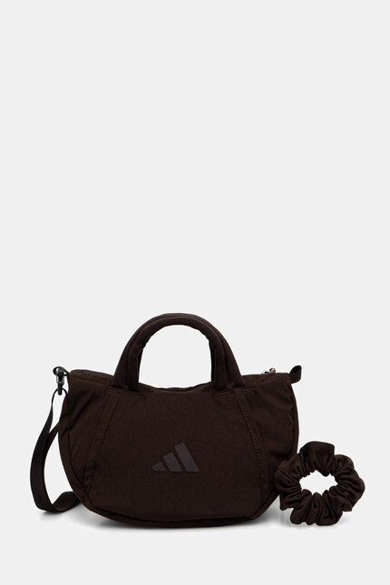 adidas Performance сумка крос-боді жіноча коричнева KG8006