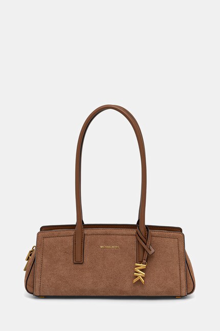 MICHAEL Michael Kors сумка baguette для женщин замшевая LAILA
