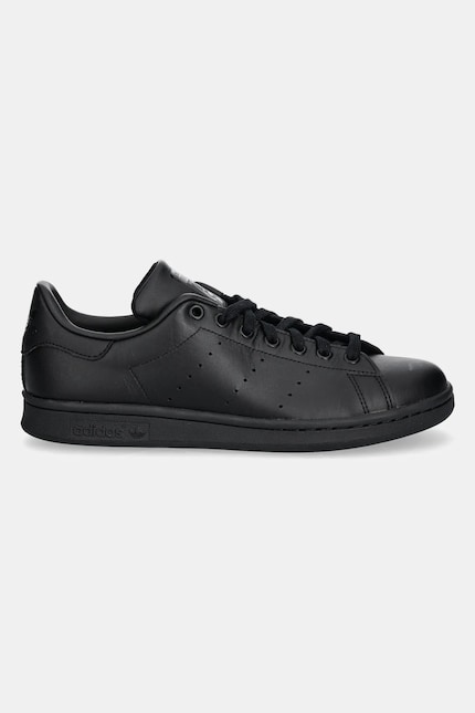 adidas Stan Smith Triple Black M20327 at PRM US adidas Stan Smith Triple Black M20327 at PRM US