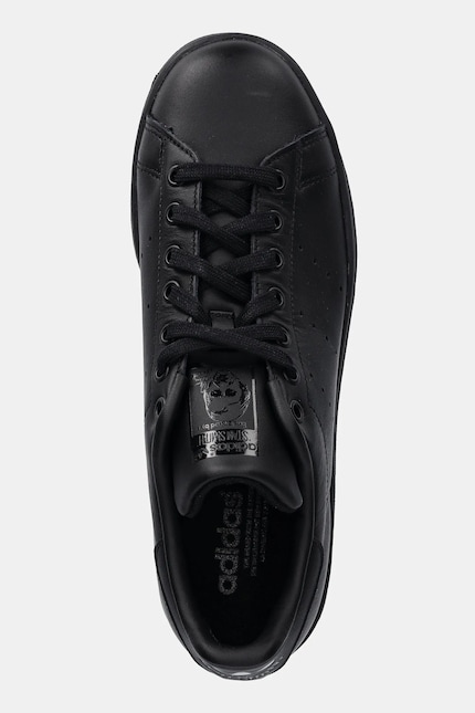 adidas Stan Smith Triple Black M20327 at PRM US adidas Stan Smith Triple Black M20327 at PRM US