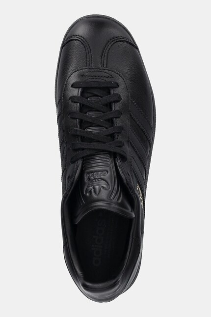 adidas gazelle silver green womens Sneakers Adidas Originals GAZELLE BOLD W Black – Goccia.Shop main image 1