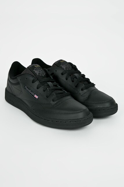 Reebok shoes Club C 85 at PRM US