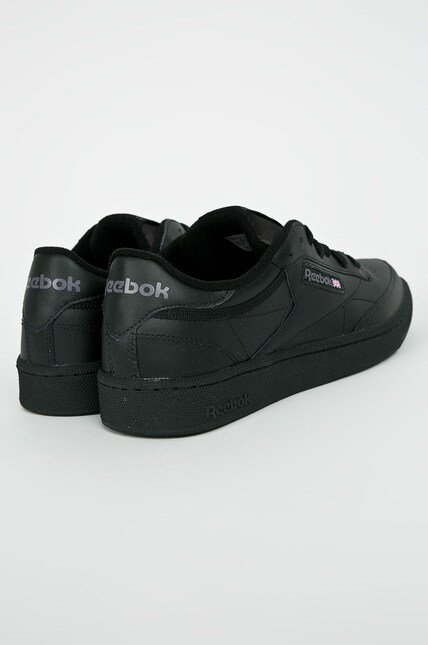 Reebok shoes Club C 85 at PRM US