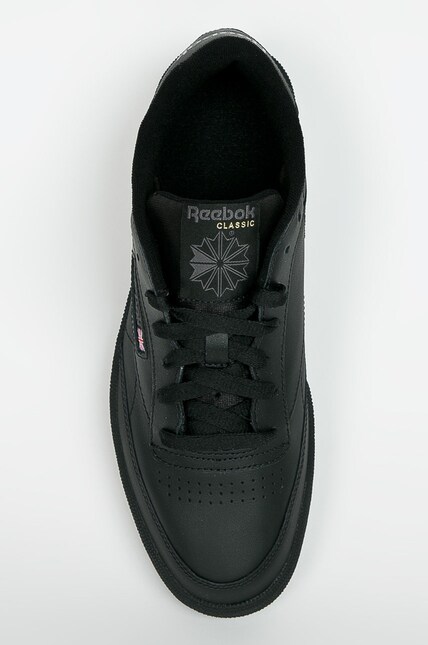 Reebok shoes Club C 85 at PRM US