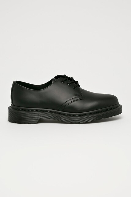 Dr. Martens 1461 Mono Smooth Leather 