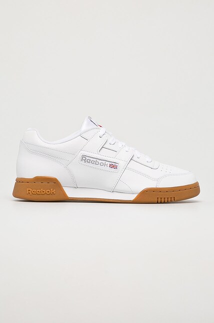 Reebok - Кроссовки Workout Plus CN2126 CN2126-WHITE/CARB на PRM