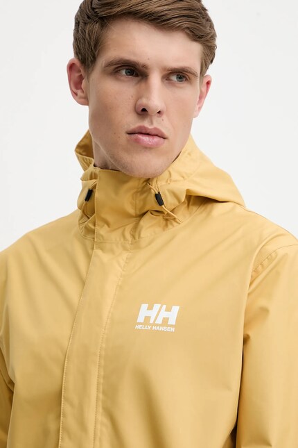 Helly Hansen イエロージャケット S Helly Hansen Men's Yellow Jacket – The Billfish Foundation