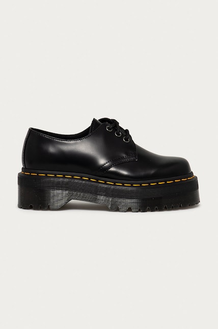 Dr. Martens 1461 Quad Black DM25567001 at PRM US